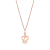 XENOX Necklace - Power Tower - XS3472RK