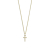 XENOX Necklace - XS3522GK