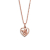 XENOX Necklace - Symbolic Power - XS3549R