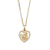 XENOX Necklace - Symbolic Power - XS3551G