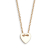 XENOX Necklace - Love Story - XS3566G