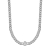 XENOX Necklace - CURB - XS91679