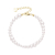 XENOX Bracelet - Bold Pearl - XS91738G