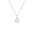 XENOX Necklace - BUBBLE PEARL - XS91760