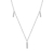XENOX Necklace - Amalfi - XS91812