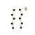 XENOX Earrings - XG4581GO