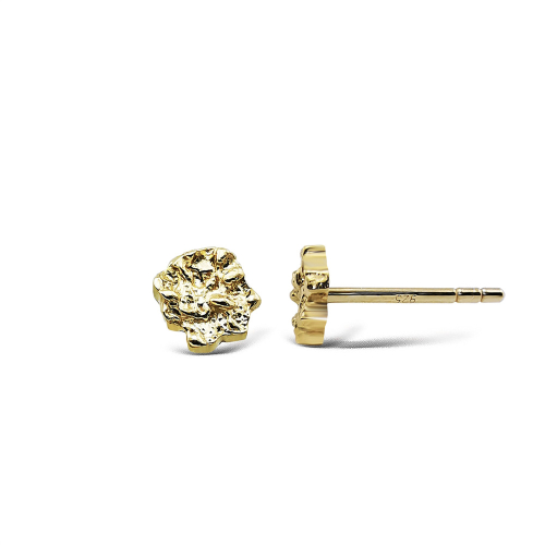 Jeberg Studs - I AM GOLD Dainty - 51980