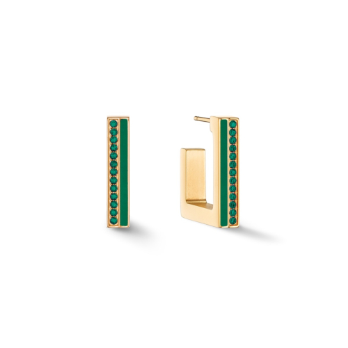 Coeur de Lion Earrings - 013321.0549.0