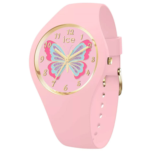 Ice watch Watches - Fantasia - Butterfly rosy S - 021955