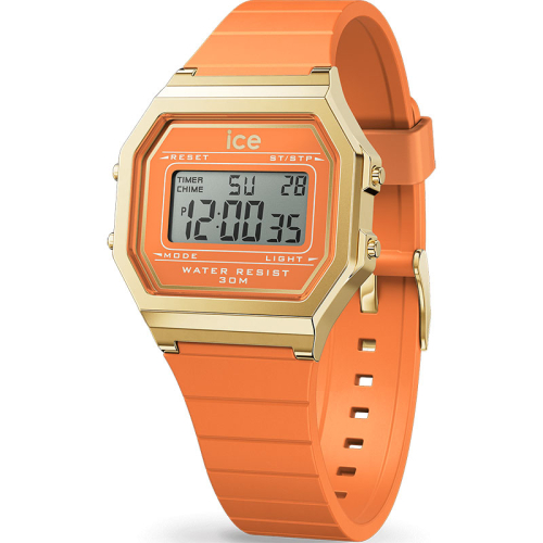 Ice watch Watches - ICE digit retro - Apricot crush - 022052
