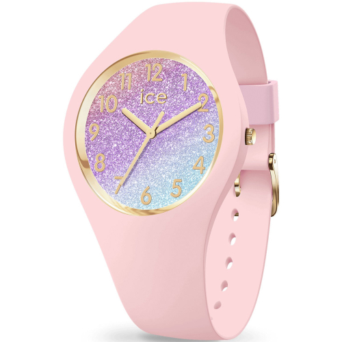 Ice watch Watches - ICE glitter  Pink Cosmic - 022569