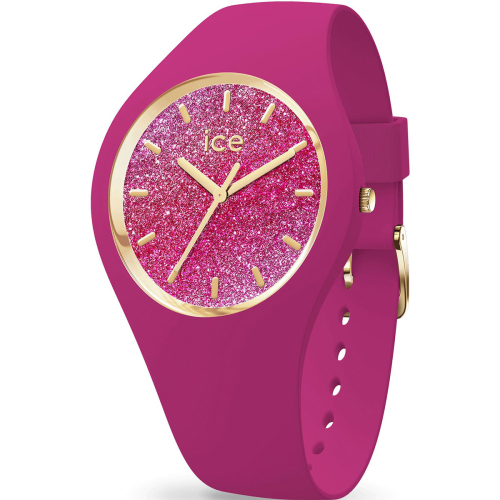 Ice watch Watches - ICE glitter Fuschia Pink - 022575