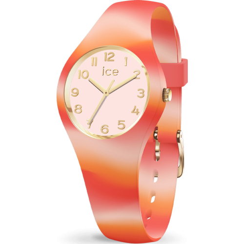 Ice watch Watches - ICE tie and dye Sunrise - 022597