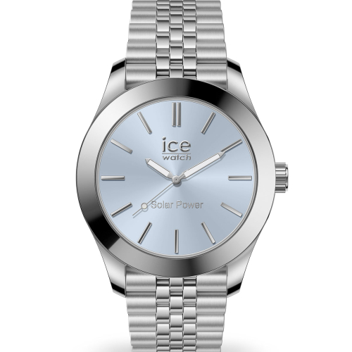 Ice watch Watches - ICE steel solar - 023789