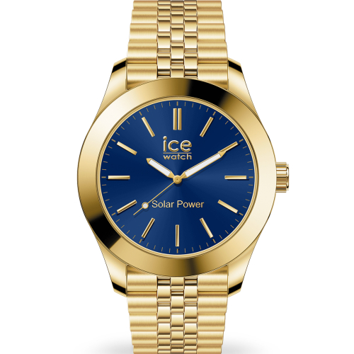 Ice watch Watches - Ice steel solar - 023798