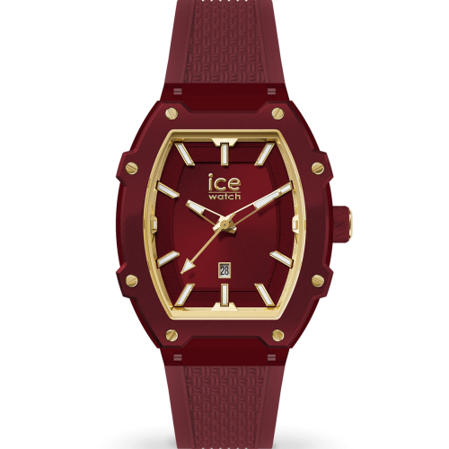 Ice watch Watches - ICE boliday Burgundy - 023993