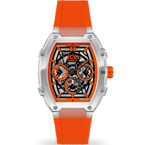 Ice watch Watches - ICE boliday clear Orange - 024285