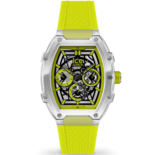 Ice watch Watches - ICE boliday clear Yellow - 024286