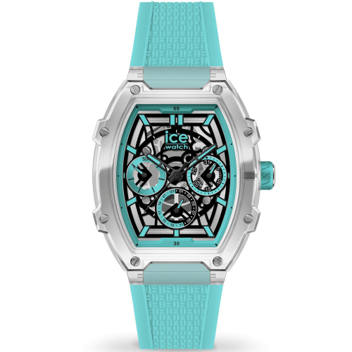 Ice watch Watches - ICE boliday clear Blue - 024287