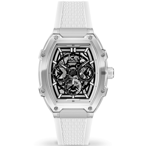 Ice watch Watches - ICE boliday clear White - 024289