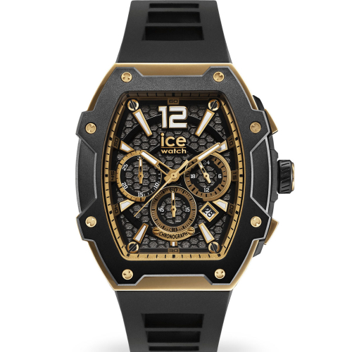 Ice watch Watches - ICE boliday Black Gold - 024365