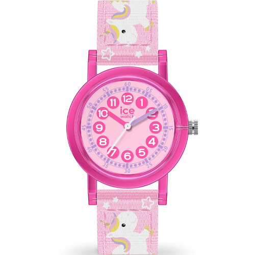 Ice watch Watches - ICE learning Pink Unicorn - 024496