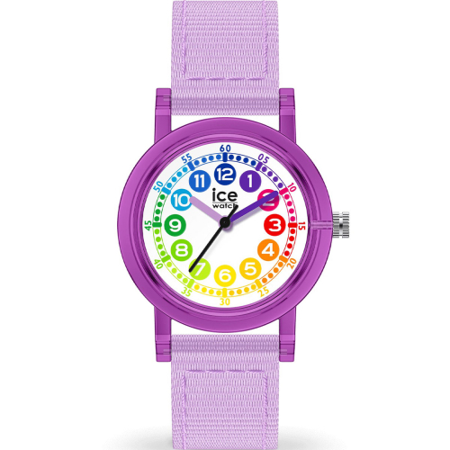 Ice watch Watches - ICE learning Purple Learning - 024499
