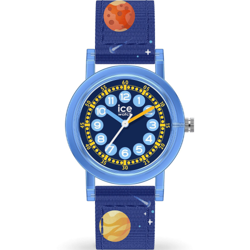 Ice watch Watches - ICE learning Blue Space - 024500