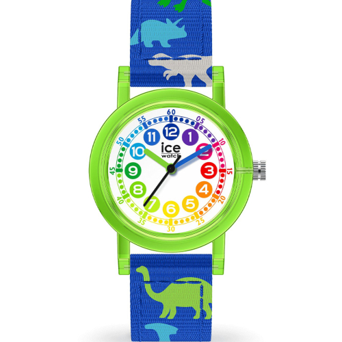 Ice watch Watches - ICE learning Green Dinosaur - 024501