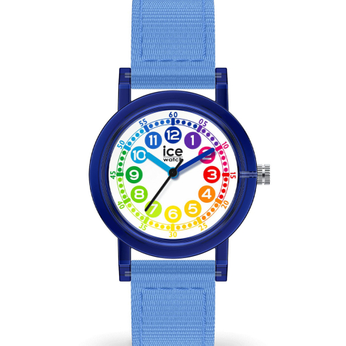 Ice watch Watches - ICE learning Blue Learning - 024503