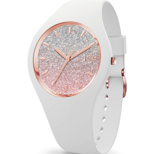 Ice watch Watches - ICE lo White Pink - 024519