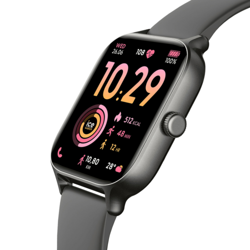 Ice watch Smartwatch - Smart fit 3 S - 025277