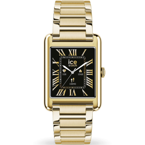 Ice watch Watches - ICE smart TKS 2.0 rectangular 1.41 - 025287