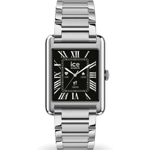 Ice watch Watches - ICE smart TKS 2.0 rectangular 1.41 - 025381