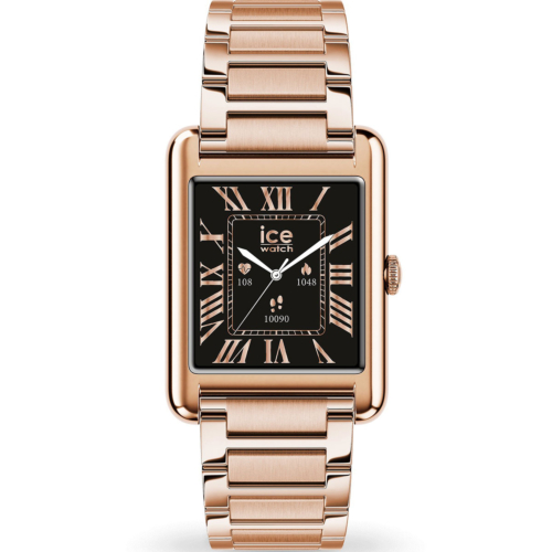 Ice watch Watches - ICE smart TKS 2.0 rectangular 1.41 - 025384