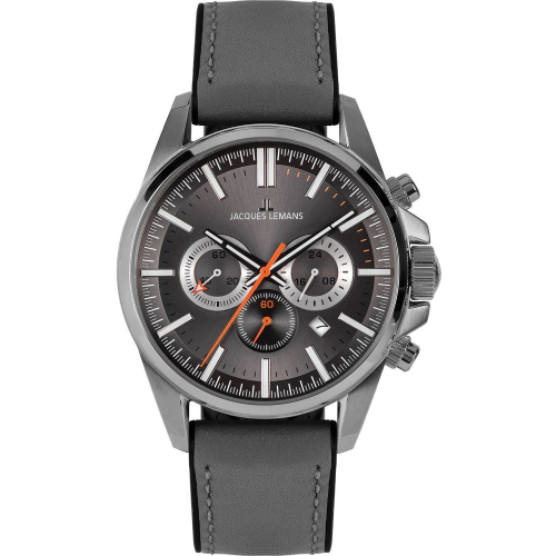 Jacques Lemans Watches - Liverpool - 1-2119A