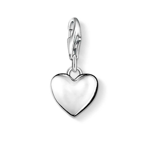 Thomas Sabo Charm - Herz - 0913-001-12