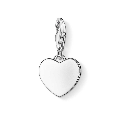Thomas Sabo Charm - Herz - 0766-001-12
