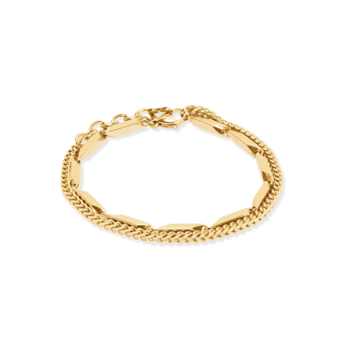 Coeur de Lion Bracelet - 080130.1600.0