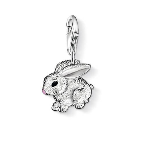 Thomas Sabo Charm - Hase - 0819-007-12