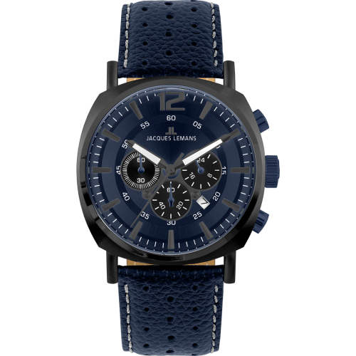 Jacques Lemans Watches - Lugano - 1-1645R