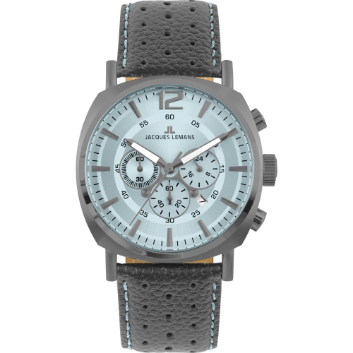 Jacques Lemans Watches - Lugano - 1-1645S