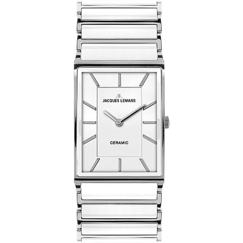 Jacques Lemans Watches - York - 1-1651E