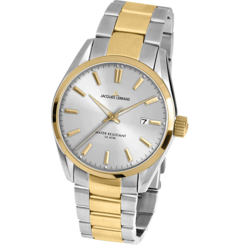 Jacques Lemans Watches - Derby - 1-1859J