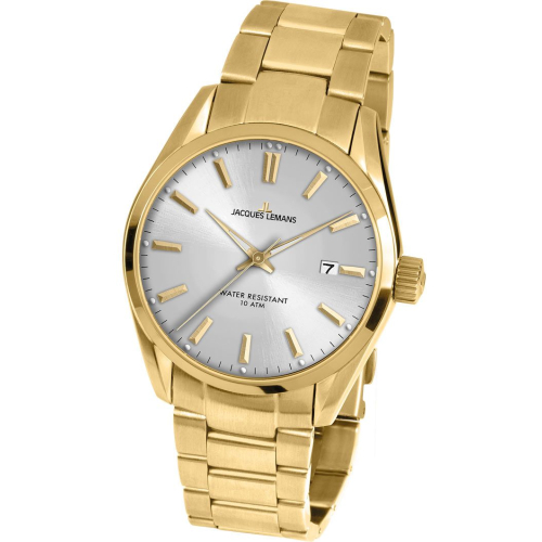 Jacques Lemans Watches - Derby - 1-1859K