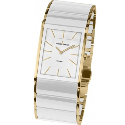 Jacques Lemans Watches - Dublin - 1-1940E