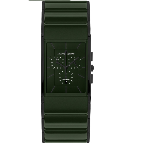 Jacques Lemans Watches - 1-1941I