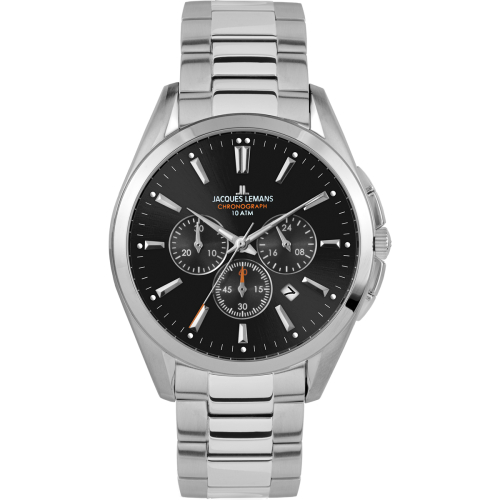 Jacques Lemans Watches - Derby - 1-1945.1D