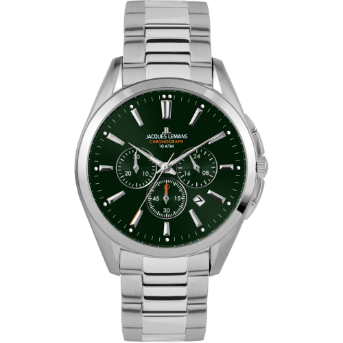 Jacques Lemans Watches - Derby - 1-1945.1F