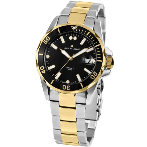 Jacques Lemans Watches - 1-1956A